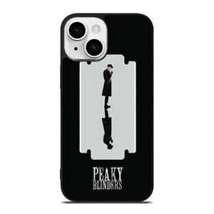 PEAKY BLINDERS ICON iPhone 13 Mini Case Cover