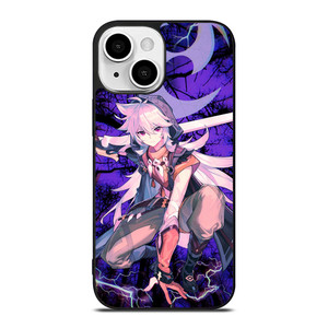RAZOR GENSHIN IMPACT COOL iPhone 13 Mini Case Cover RAZOR GENSHIN IMPACT COOL iPhone 13 Mini Case Cover
