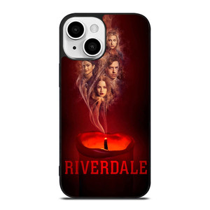 RIVERDALE MOVIES POSTER iPhone 13 Mini Case Cover