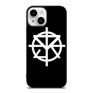 SETH ROLLINS WRESTLING LOGO iPhone 13 Mini Case Cover