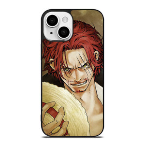 SHANKS ONE PIECE 2 iPhone 13 Mini Case Cover