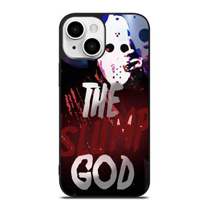 SKI MASK THE SLUMP GOD RAPPER iPhone 13 Mini Case Cover