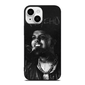 SMOKEPURPP PSYCHO RAPPER iPhone 13 Mini Case Cover