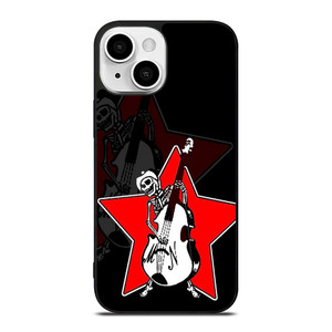 SOCIAL DISTORTION ROCK BAND ICON iPhone 13 Mini Case Cover