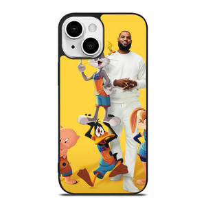 SPACE JAM LEBRON JAMES MOVIES iPhone 13 Mini Case Cover SPACE JAM LEBRON JAMES MOVIES iPhone 13 Mini Case Cover