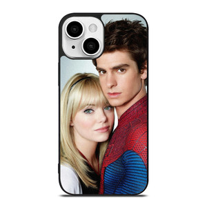 SPIDER MAN ANDREW GARFIELD EMMA STONE iPhone 13 Mini Case Cover SPIDER MAN ANDREW GARFIELD EMMA STONE iPhone 13 Mini Case Cover