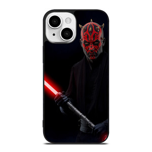 STAR WARS DARTH MAUL iPhone 13 Mini Case Cover