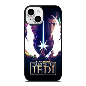 STAR WARS TALES OF THE JEDI iPhone 13 Mini Case Cover