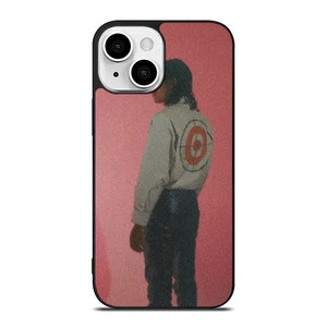 STEVE LACY BAD HABIT iPhone 13 Mini Case Cover