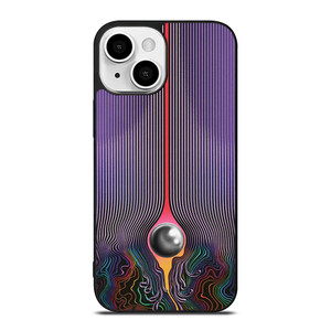TAME IMPALA CURRENT COVER iPhone 13 Mini Case Cover