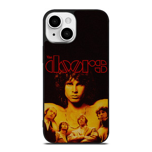 THE DOORS ROCK BAND iPhone 13 Mini Case Cover