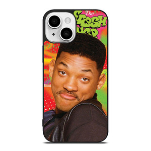 THE FRESH PRINCE OF BEL AIR WILL SMITH iPhone 13 Mini Case Cover