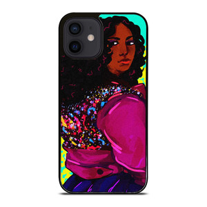 LIZZO SINGER iPhone 12 Mini Case Cover