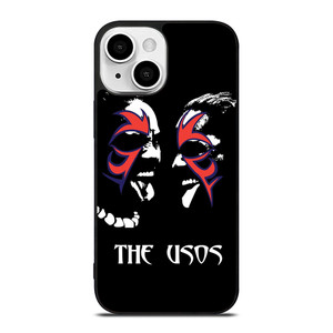 THE USOS WWE WRESTLING ICON iPhone 13 Mini Case Cover