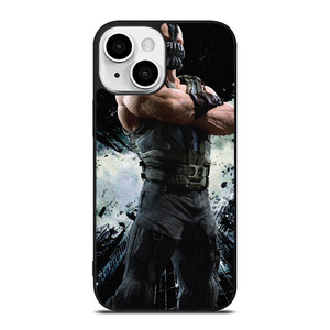 TOM HARDY BANE THE DARK KNIGHT RISES iPhone 13 Mini Case Cover