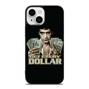 TONY MONTANA SCARFACE iPhone 13 Mini Case Cover
