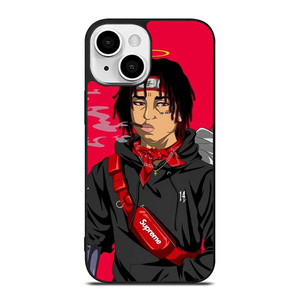 TRIPPIE REDD SUPREME RAPPER iPhone 13 Mini Case Cover