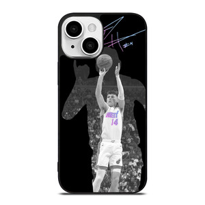 TYLER HERRO MIAMI HEAT NBA iPhone 13 Mini Case Cover TYLER HERRO MIAMI HEAT NBA iPhone 13 Mini Case Cover