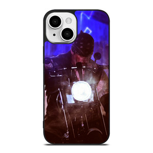 UNDERTAKER WWE WRESTLING iPhone 13 Mini Case Cover