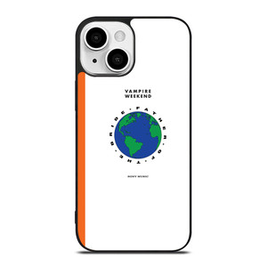 VAMPIRE WEEKEND FATHER OF THE BRIDE iPhone 13 Mini Case Cover