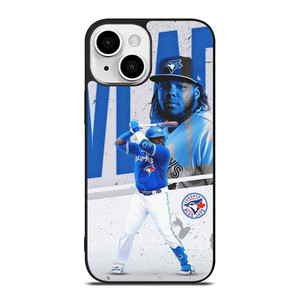 VLADIMIR GUERRERO TORONTO BLUE JAYS iPhone 13 Mini Case Cover
