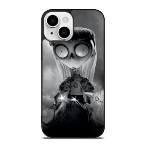 WEIRD GIRL FRANKENWEENIE iPhone 13 Mini Case Cover