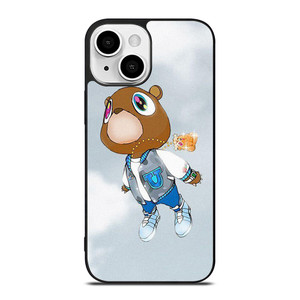 YEEZY BEAR COOL iPhone 13 Mini Case Cover YEEZY BEAR COOL iPhone 13 Mini Case Cover