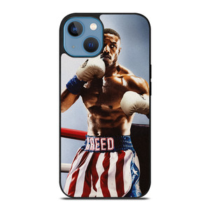 ADONIS JOHNSON CREED BOXING iPhone 13 Case Cover