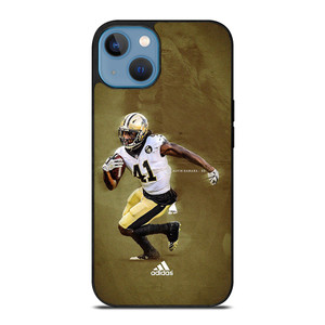 ALVIN KAMARA NEW ORLEANS SAINTS NFL iPhone 13 Case Cover