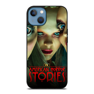 AMERICAN HORROR STORIES POSTER iPhone 13 Case Cover