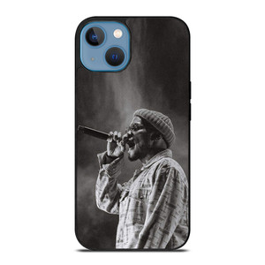 ANDERSON PAAK RAPPER COOL iPhone 13 Case Cover