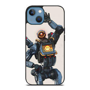 APEX LEGENDS GAMES PATHFINDER iPhone 13 Case Cover