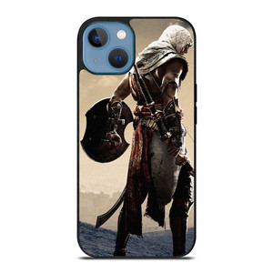 ASSASSINS CREED BAYEK iPhone 13 Case Cover ASSASSINS CREED BAYEK iPhone 13 Case Cover