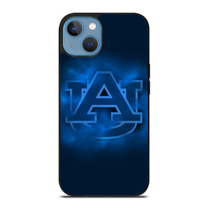 AUBURN TIGERS UNIVERSITY FOOTBALL iPhone 13 Case Cover AUBURN TIGERS UNIVERSITY FOOTBALL iPhone 13 Case Cover