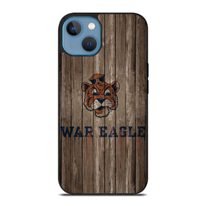 AUBURN TIGERS WAR EAGLE iPhone 13 Case Cover AUBURN TIGERS WAR EAGLE iPhone 13 Case Cover