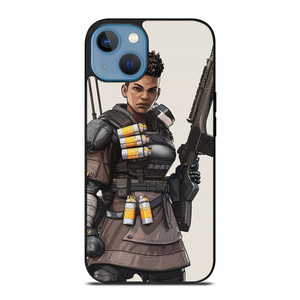 BANGALORE APEX LEGEND iPhone 13 Case Cover