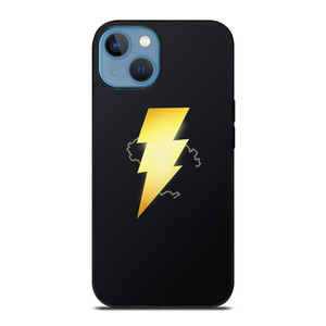 BLACK ADAM MOVIES SYMBOL iPhone 13 Case Cover