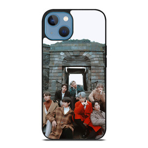 BTS BANGTAN BOYS WINTER PACKAGE iPhone 13 Case Cover BTS BANGTAN BOYS WINTER PACKAGE iPhone 13 Case Cover