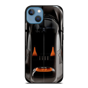 BUGATTI VEYRON SUPER SPORT CAR iPhone 13 Case Cover BUGATTI VEYRON SUPER SPORT CAR iPhone 13 Case Cover