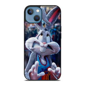 BUGS BUNNY SPACE JAM LOONEY TUNES iPhone 13 Case Cover