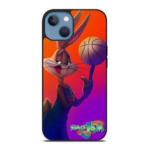 BUGS BUNNY SPACE JAM iPhone 13 Case Cover