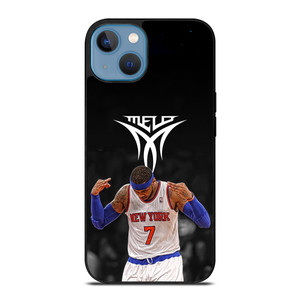 CARMELO ANTHONY NEW YORK KNICKS LOGO iPhone 13 Case Cover