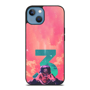 CHANCE THE RAPPER LOGO iPhone 13 Case Cover