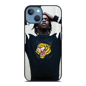 CHIEF KEEF RAPPER iPhone 13 Case Cover