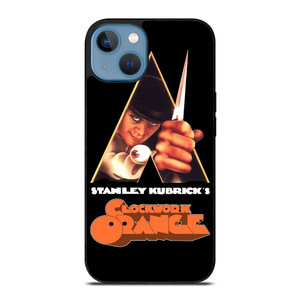 CLOCKWORK ORANGE MOVIES iPhone 13 Case Cover CLOCKWORK ORANGE MOVIES iPhone 13 Case Cover