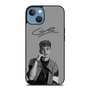 CORBYN BESSON WHY DONT WE SIGN iPhone 13 Case Cover CORBYN BESSON WHY DONT WE SIGN iPhone 13 Case Cover