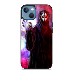 DARTH NIHILUS STAR WARS ART iPhone 13 Case Cover