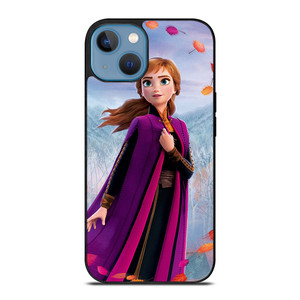 DISNEY FROZEN 2 PRICESS ANNA iPhone 13 Case Cover DISNEY FROZEN 2 PRICESS ANNA iPhone 13 Case Cover