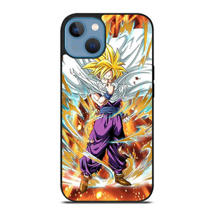 DRAGON BALL SON GOHAN iPhone 13 Case Cover