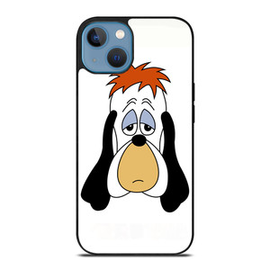 DROOPY CARTOON FLAT iPhone 13 Case Cover DROOPY CARTOON FLAT iPhone 13 Case Cover